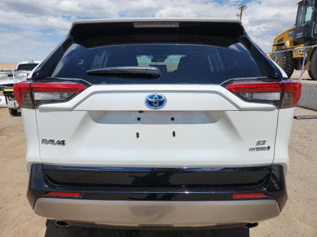 Фото 6 - TOYOTA RAV4