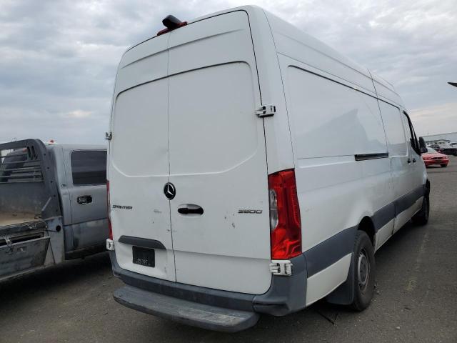 Фото 3 - MERCEDES-BENZ SPRINTER