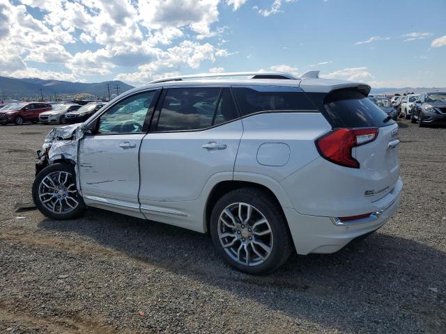 Фото 2 - GMC TERRAIN