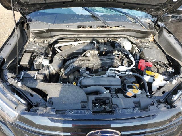 Фото 12 - SUBARU FORESTER