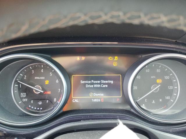 Фото 9 - BUICK ENCORE