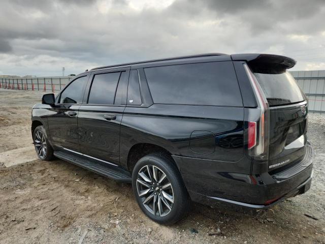 Фото 2 - CADILLAC ESCALADE