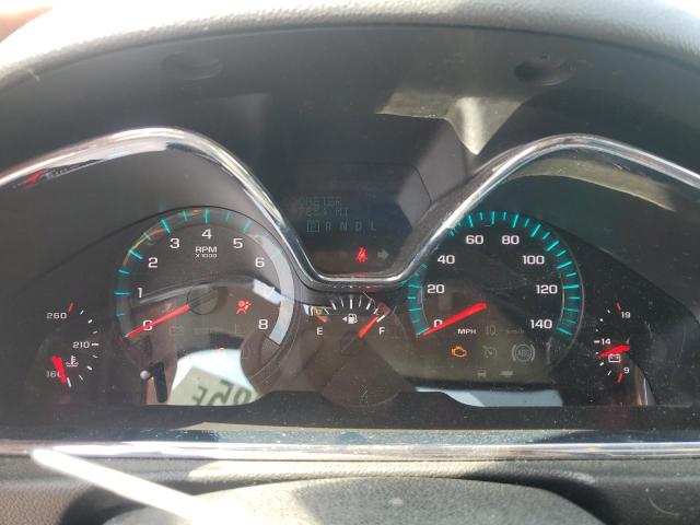 Фото 9 - CHEVROLET TRAVERSE