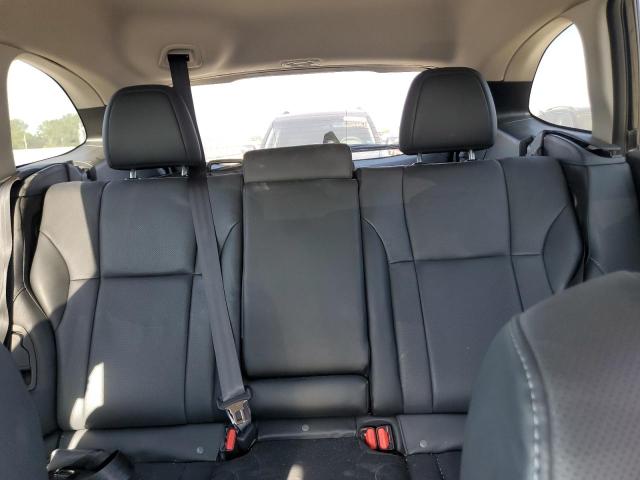 Фото 10 - SUBARU OUTBACK