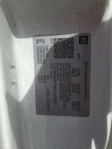 Фото 13 - CHEVROLET EXPRESS