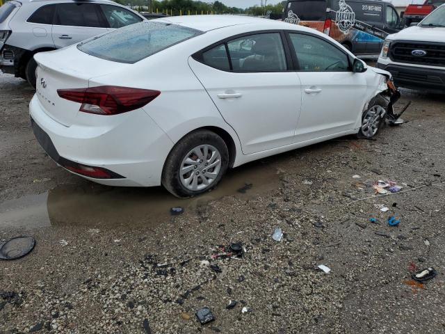 Фото 3 - HYUNDAI ELANTRA