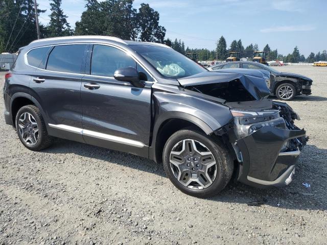 Фото 4 - HYUNDAI SANTA FE