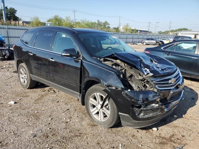 Фото 4 - CHEVROLET TRAVERSE