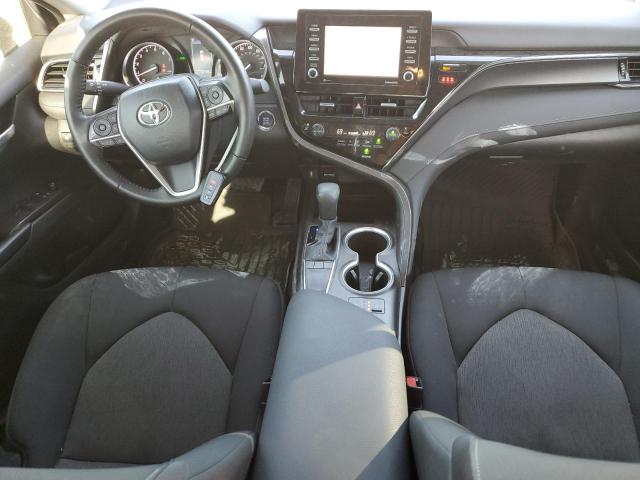 Фото 8 - TOYOTA CAMRY