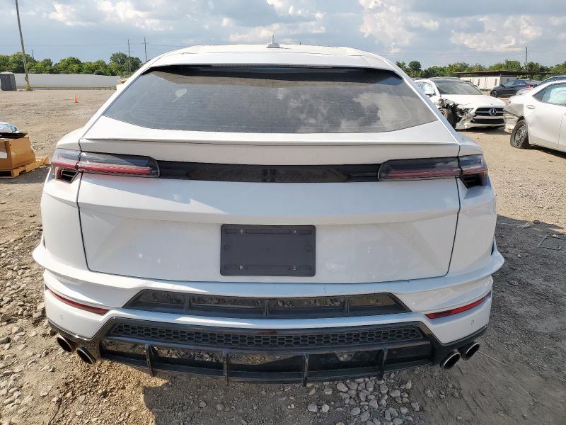 Фото 6 - LAMBORGHINI URUS S