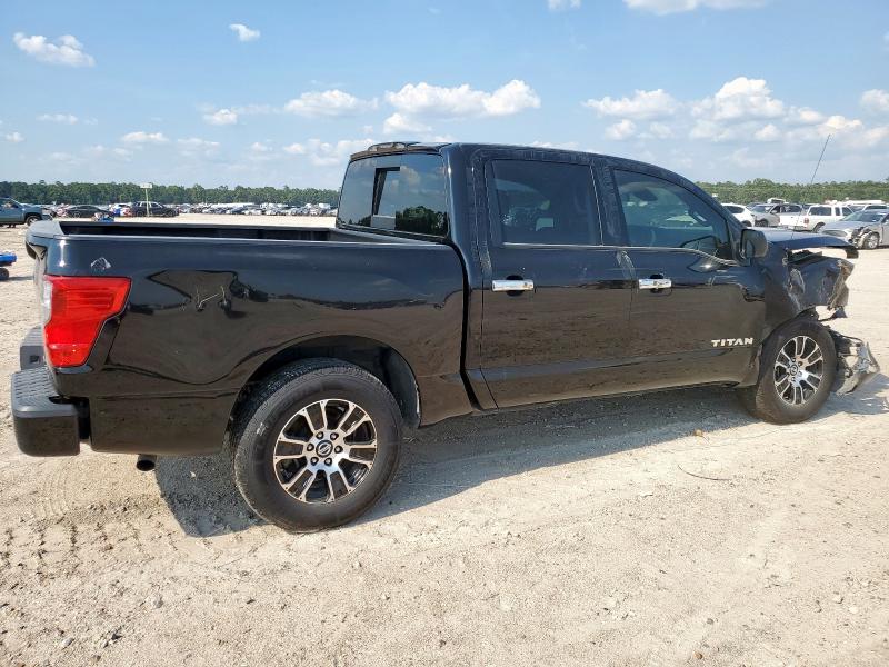 Фото 3 - NISSAN TITAN