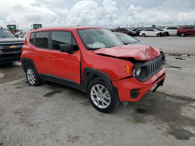 Фото 4 - JEEP RENEGADE