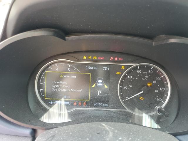 Фото 9 - NISSAN VERSA