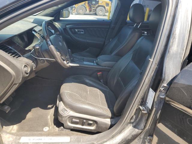 Фото 7 - FORD TAURUS