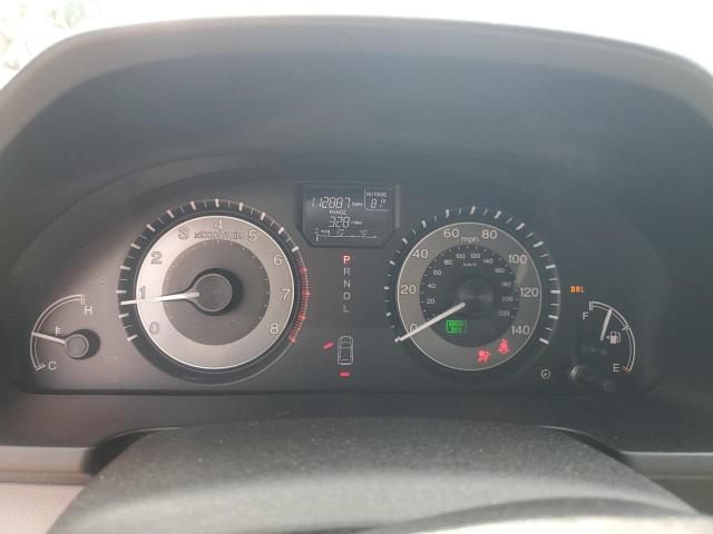 Фото 9 - HONDA ODYSSEY