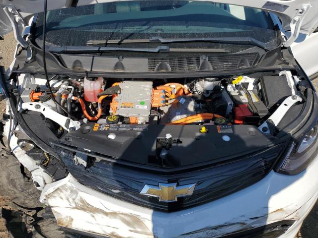 Фото 11 - CHEVROLET BOLT