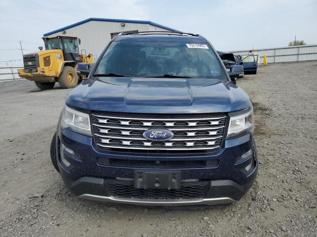 Фото 5 - FORD EXPLORER