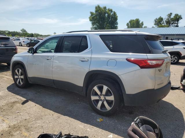 Фото 2 - CHEVROLET TRAVERSE