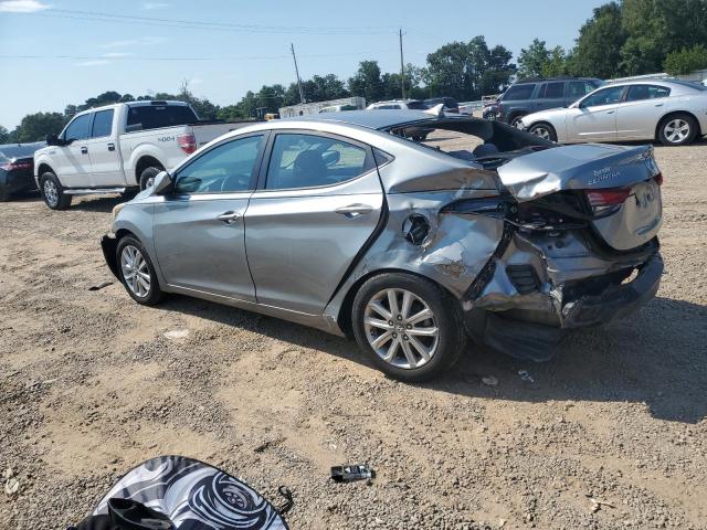 Фото 2 - HYUNDAI ELANTRA