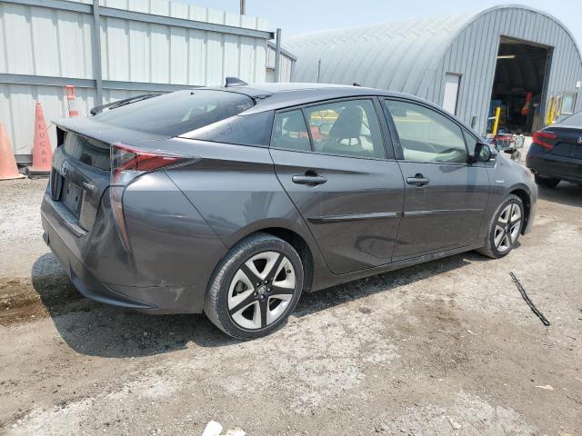 Фото 3 - TOYOTA PRIUS