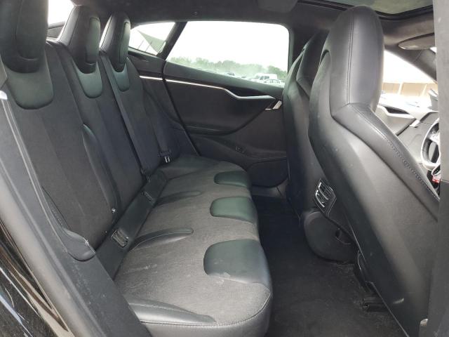 Фото 10 - TESLA MODEL S