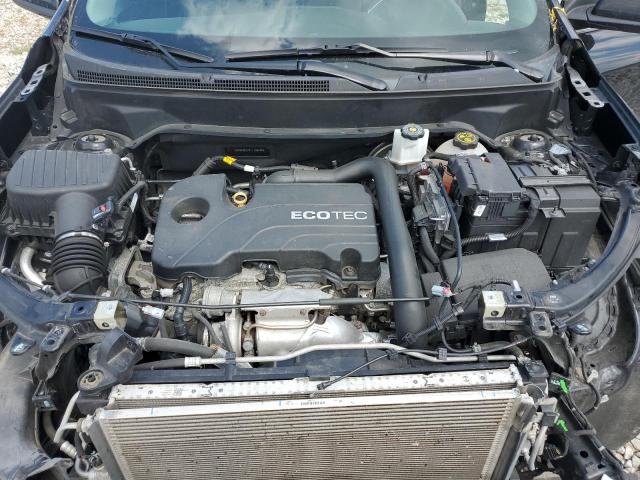 Фото 12 - CHEVROLET EQUINOX