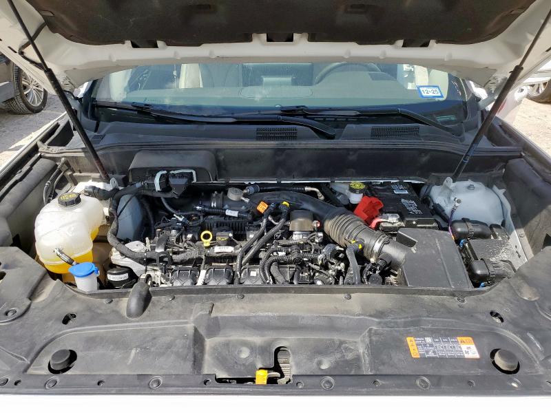 Фото 12 - LINCOLN NAUTILUS