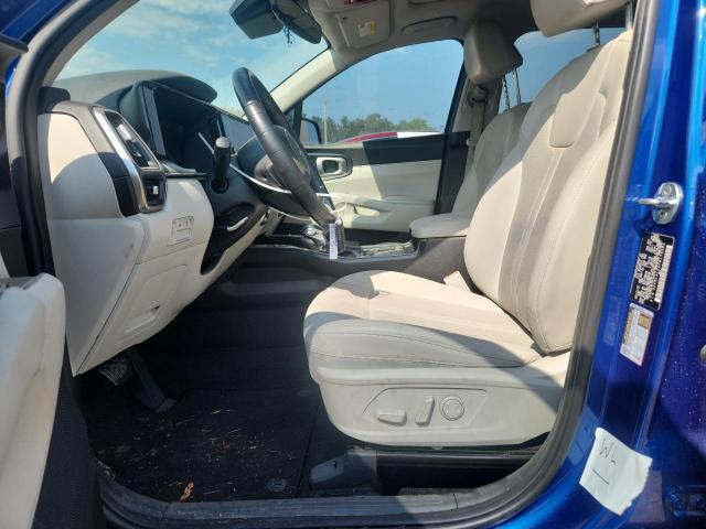 Фото 13 - KIA SORENTO