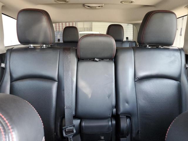 Фото 10 - DODGE JOURNEY