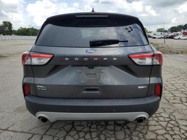 Фото 6 - FORD ESCAPE