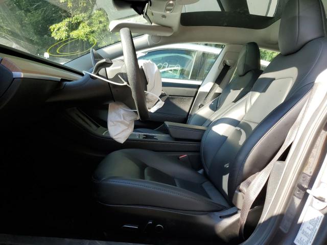 Фото 7 - TESLA MODEL 3