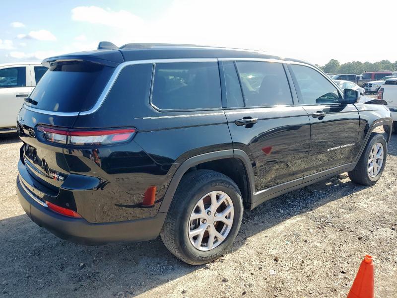 Фото 3 - JEEP GRAND CHER