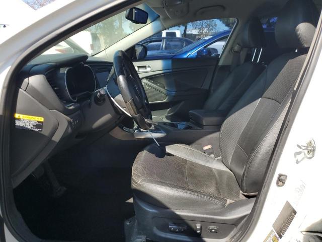 Фото 7 - KIA OPTIMA