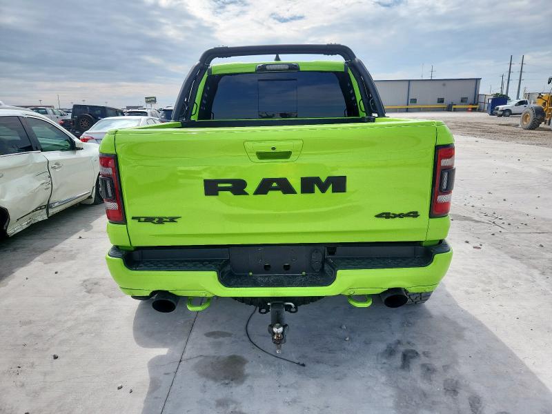 Фото 6 - RAM 1500