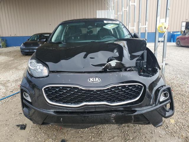 Фото 4 - KIA SPORTAGE