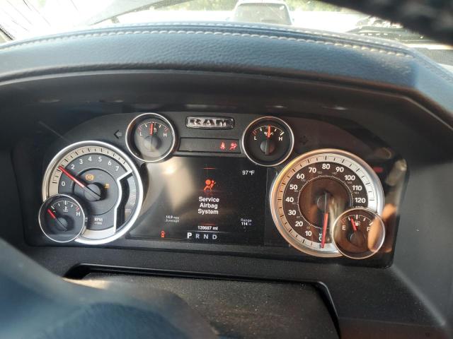 Фото 9 - RAM 1500