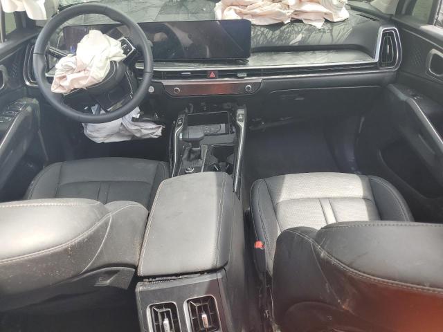 Фото 8 - KIA SORENTO