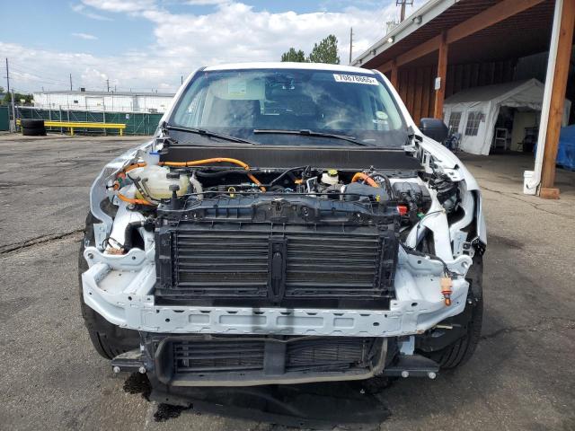 Фото 5 - FORD MAVERICK