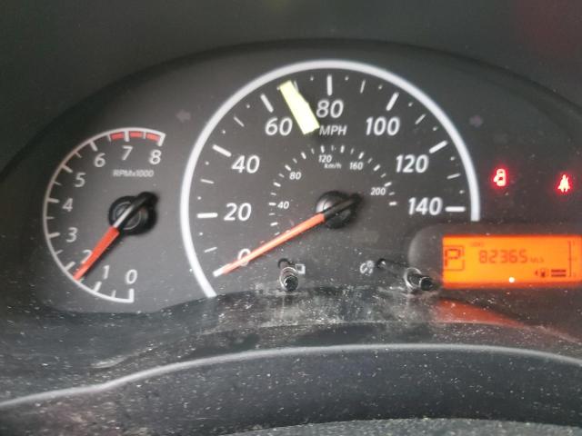 Фото 9 - NISSAN VERSA