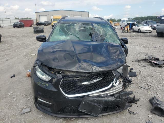 Фото 5 - CHRYSLER PACIFICA