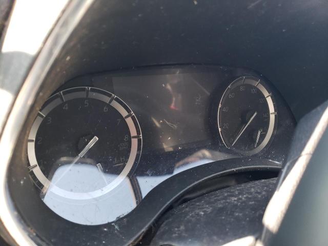 Фото 9 - TOYOTA HIGHLANDER