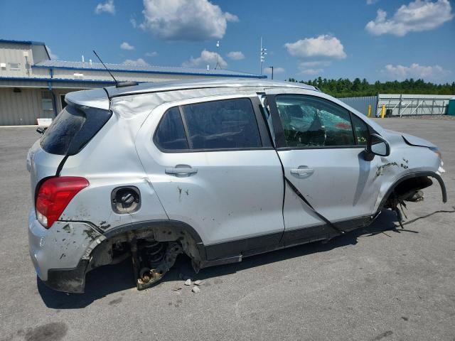 Фото 3 - CHEVROLET TRAX