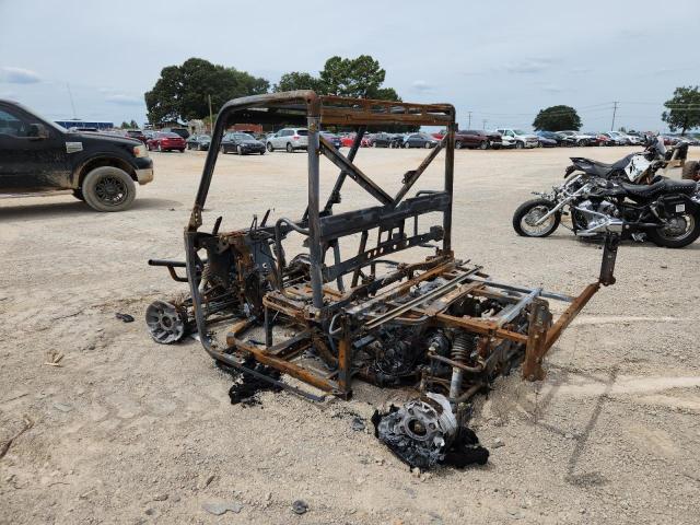 POLARIS SIDEBYSIDE 2017