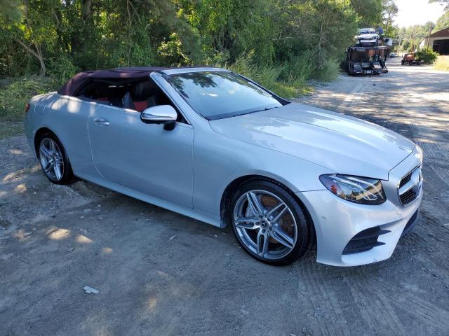 Фото 4 - MERCEDES-BENZ E-CLASS