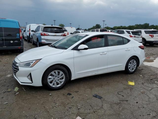 Фото 1 - HYUNDAI ELANTRA