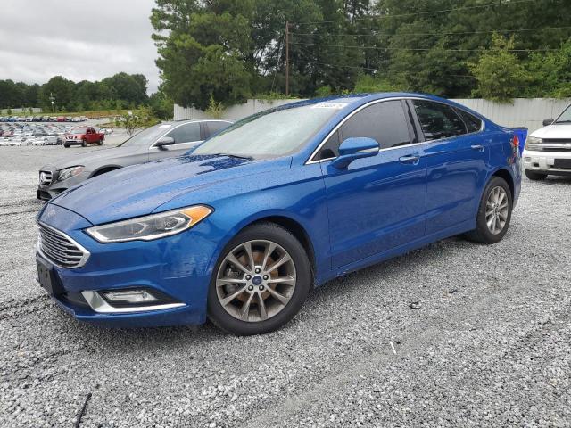 Фото 1 - FORD FUSION