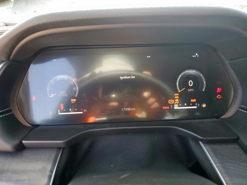 Фото 9 - JEEP GRAND CHER