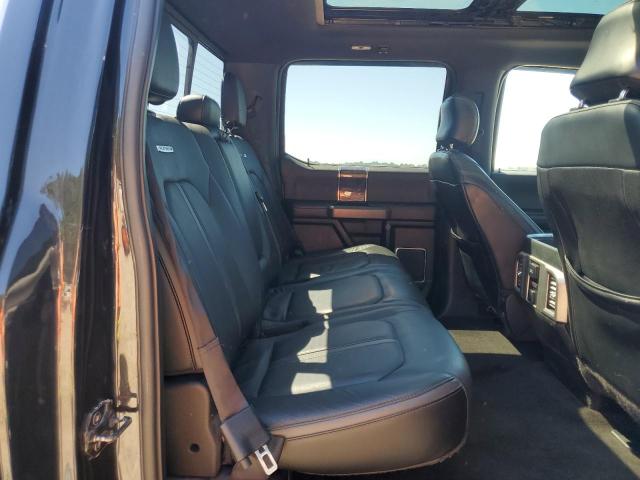 Фото 10 - FORD F-150