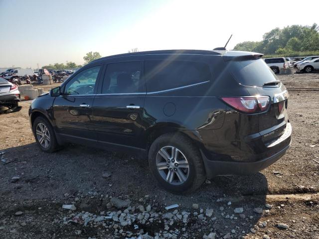 Фото 2 - CHEVROLET TRAVERSE