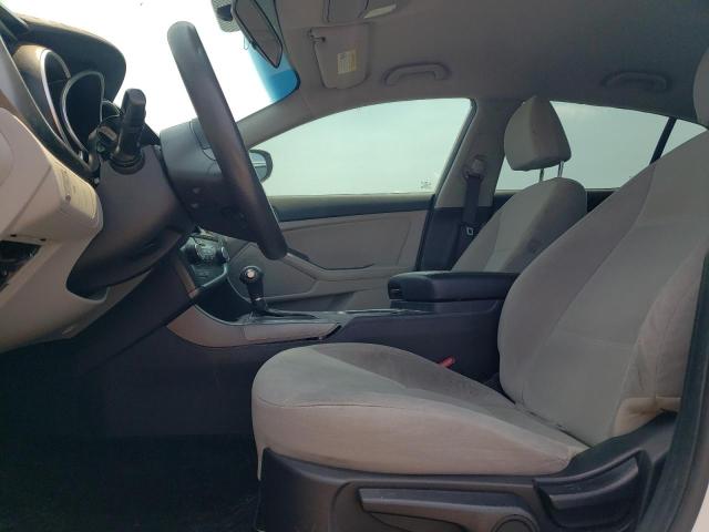 Фото 7 - KIA OPTIMA